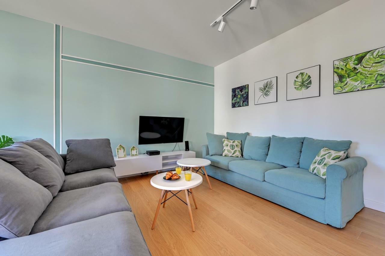 Palmas - Neptun Park Grande Apartment